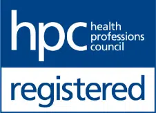 HPC Registered Logo