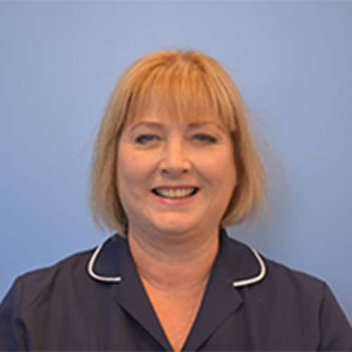 Meet the team 5 Joanna Knight