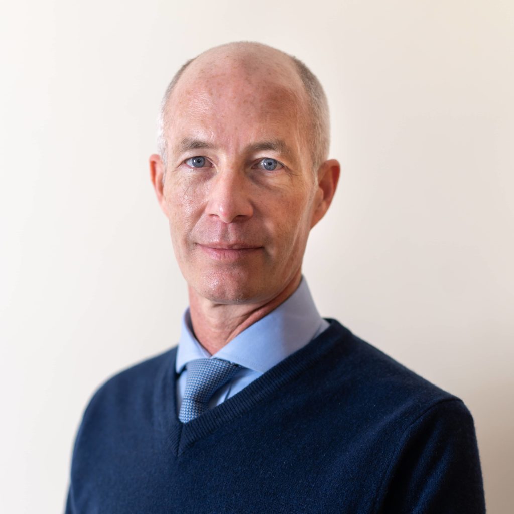 Dr Alan Speers 1 Dr Alan Speers