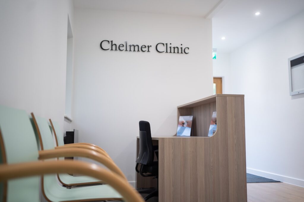 Chelmer Clinic 2