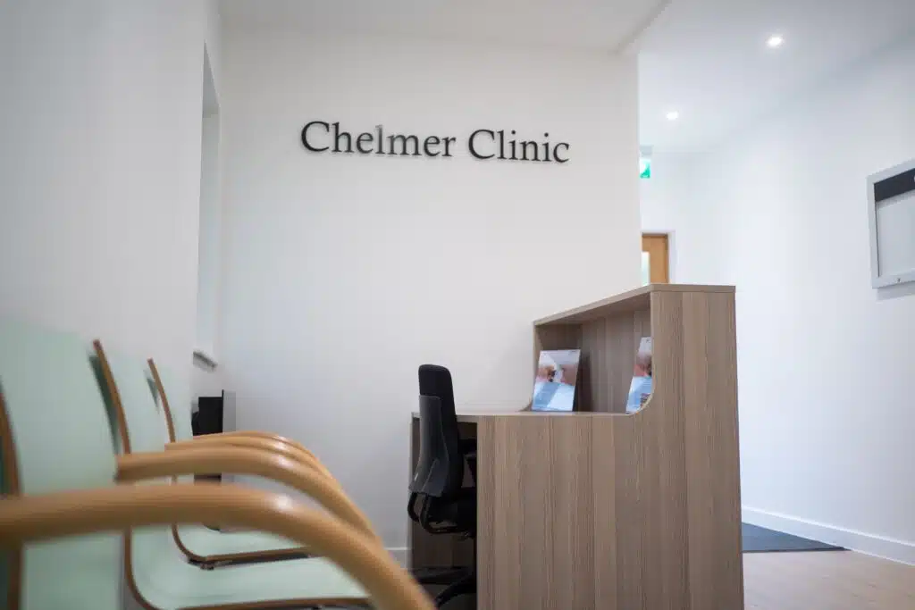 Chelmer Clinic 2