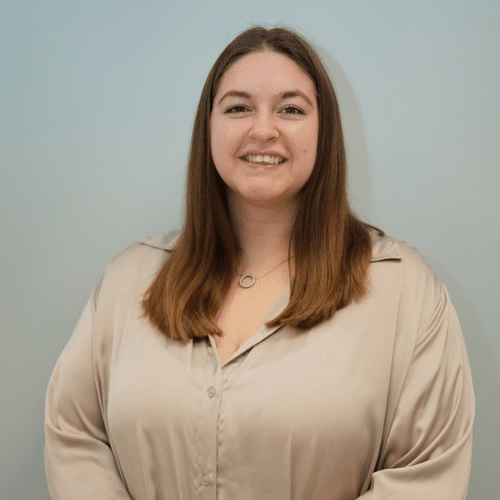 Meet the team 1 Wellbeing staff headshots 500 x 500 px 10