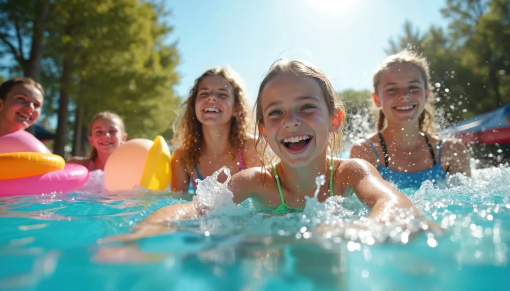 Going on holiday? Here’s how to prevent swimmer’s ear and keep kids safe in the water 1 Here’s how to prevent swimmer’s ear