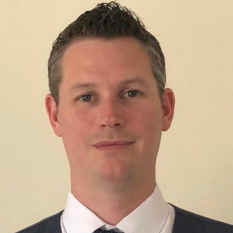 TP Team Member 20 Alex Rickett