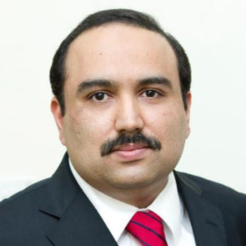 TP Team Member 14 Dr Shahzad Aslam