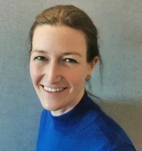 Claire Zweifel