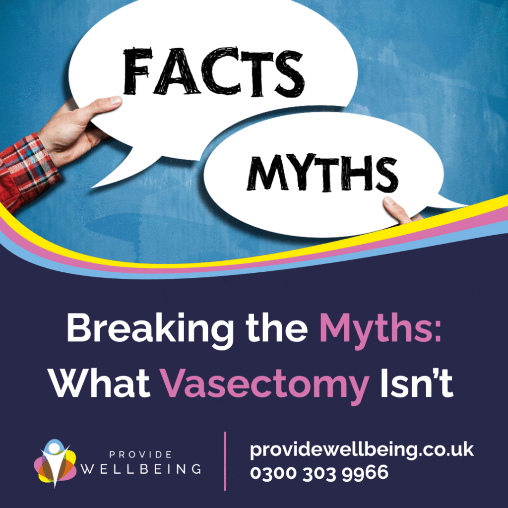 Breaking the Myths: What Vasectomy Isn’t 1 12.11.25 fb