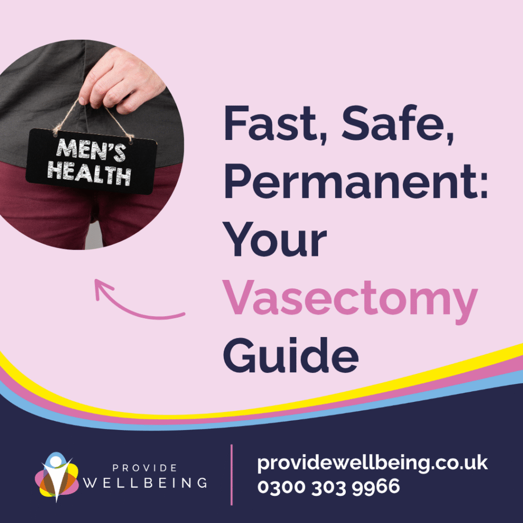 Fast, Safe, Permanent: Your Vasectomy Guide 4 4.11.25 fb