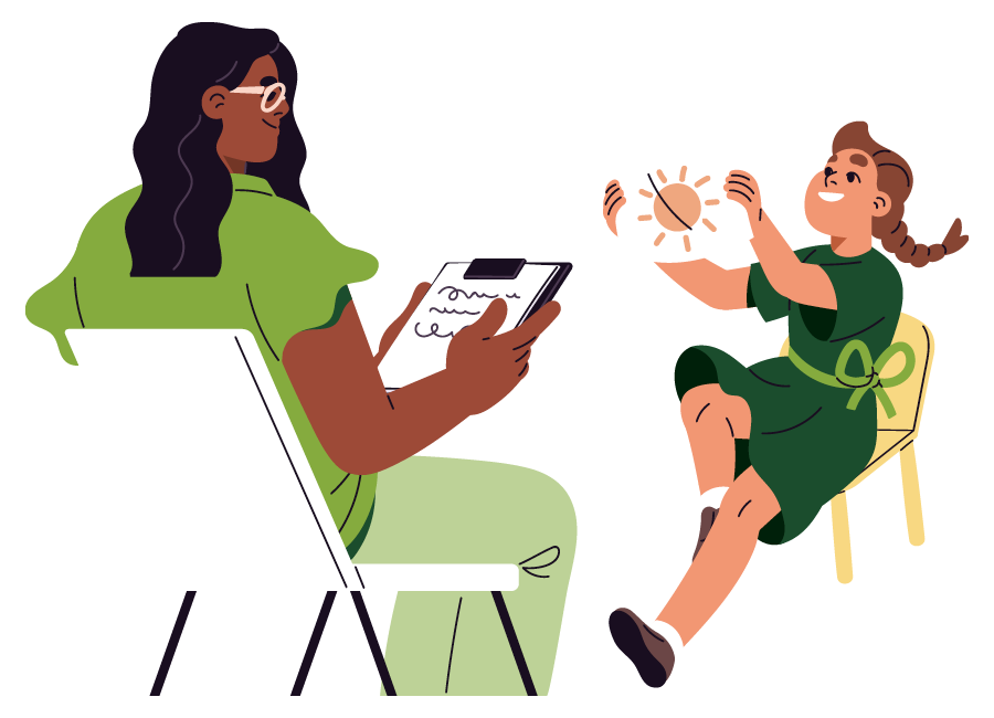 PW CYA Pathways Assessment Child