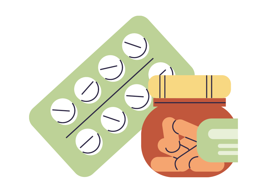 PW CYA Pathways Initial Medication Appt