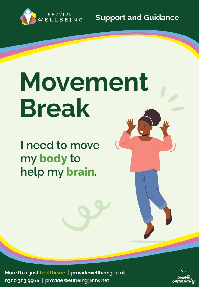 Movement Break