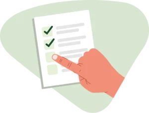Provide Wellbeing Choose Topics