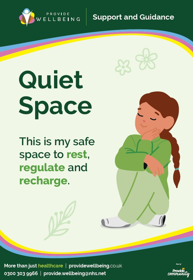Quiet Space