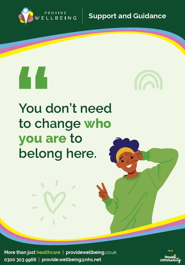 Quote Belong