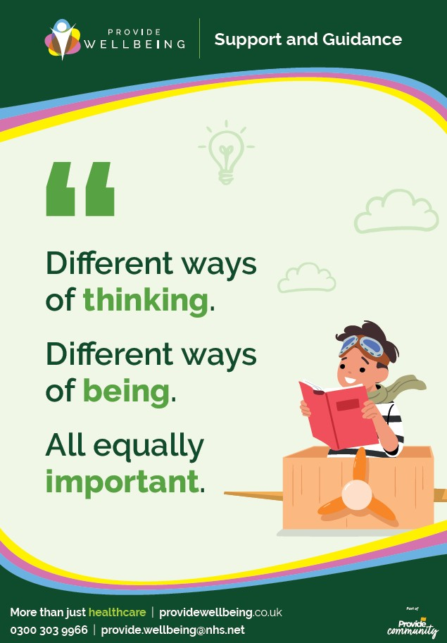 Quote Different