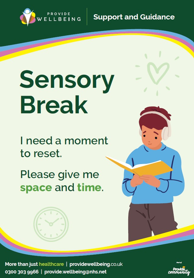 Sensory Breaks