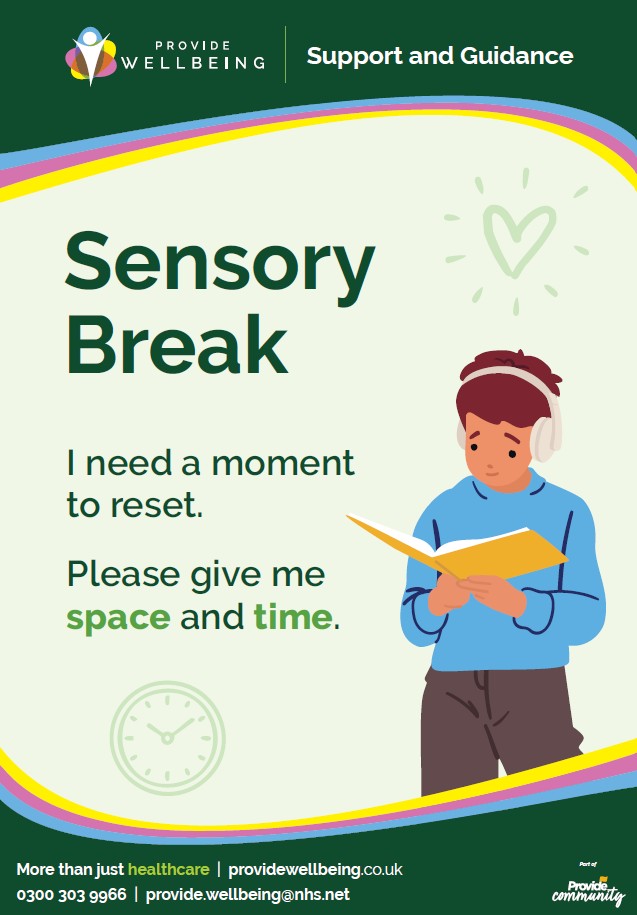 Sensory Breaks